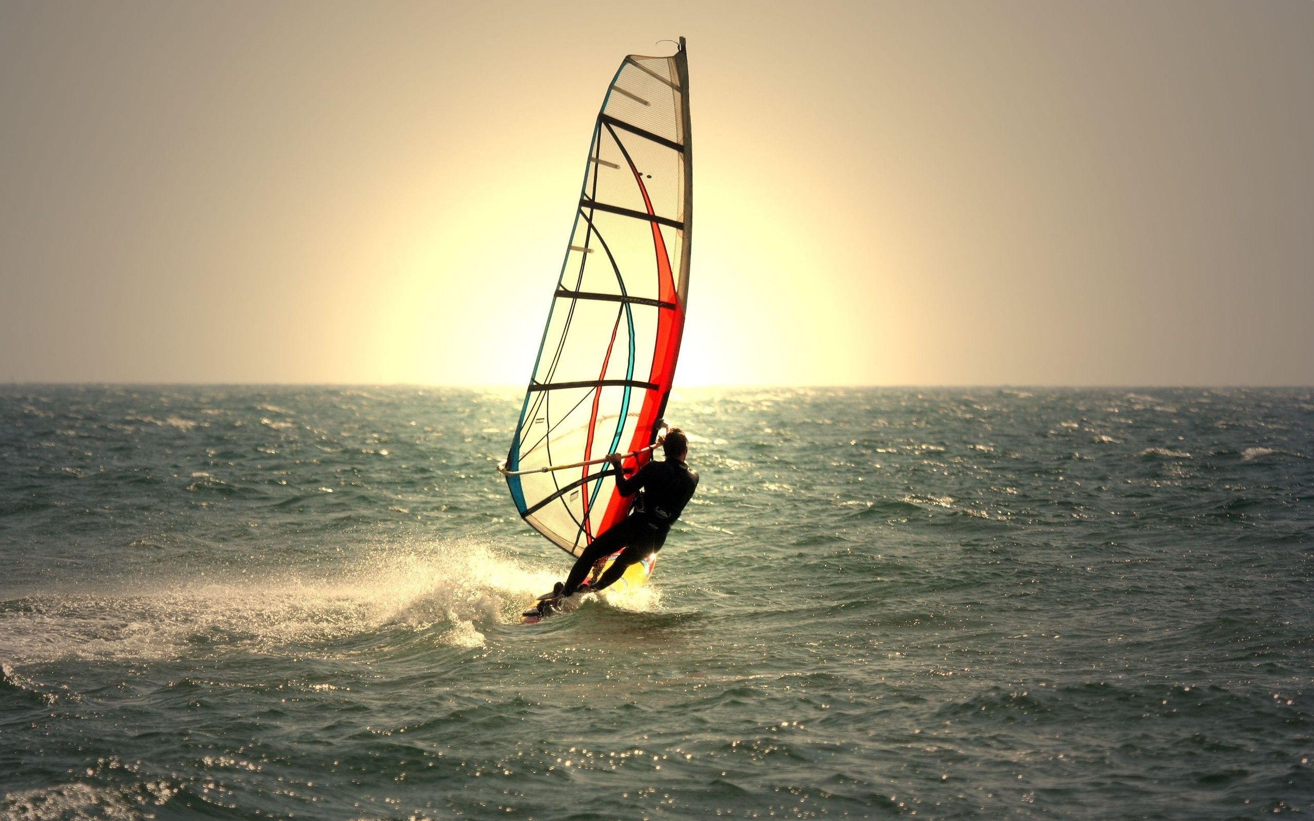 2560x1600 Windsurfing Wallpaper. Free HD Desktop Background, Desktop