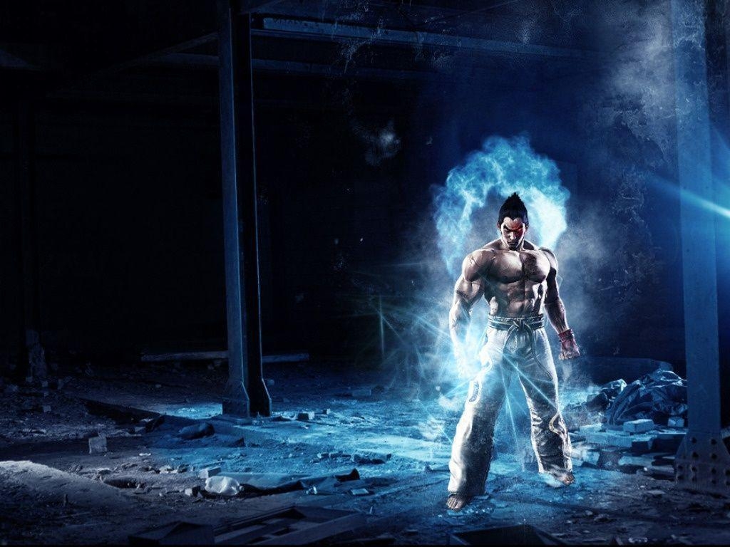 1030x770 Tekken Wallpaper 3929, Desktop