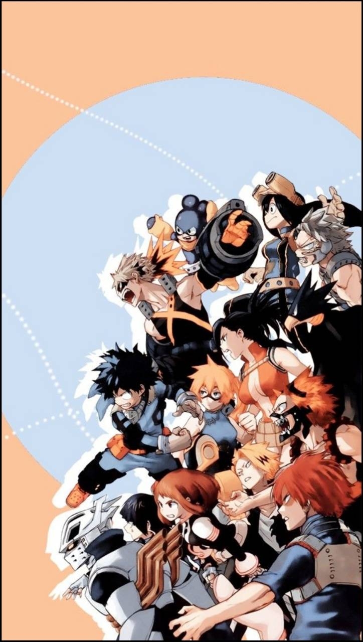 730x1280 BNHA wallpaper wallpaper, Phone