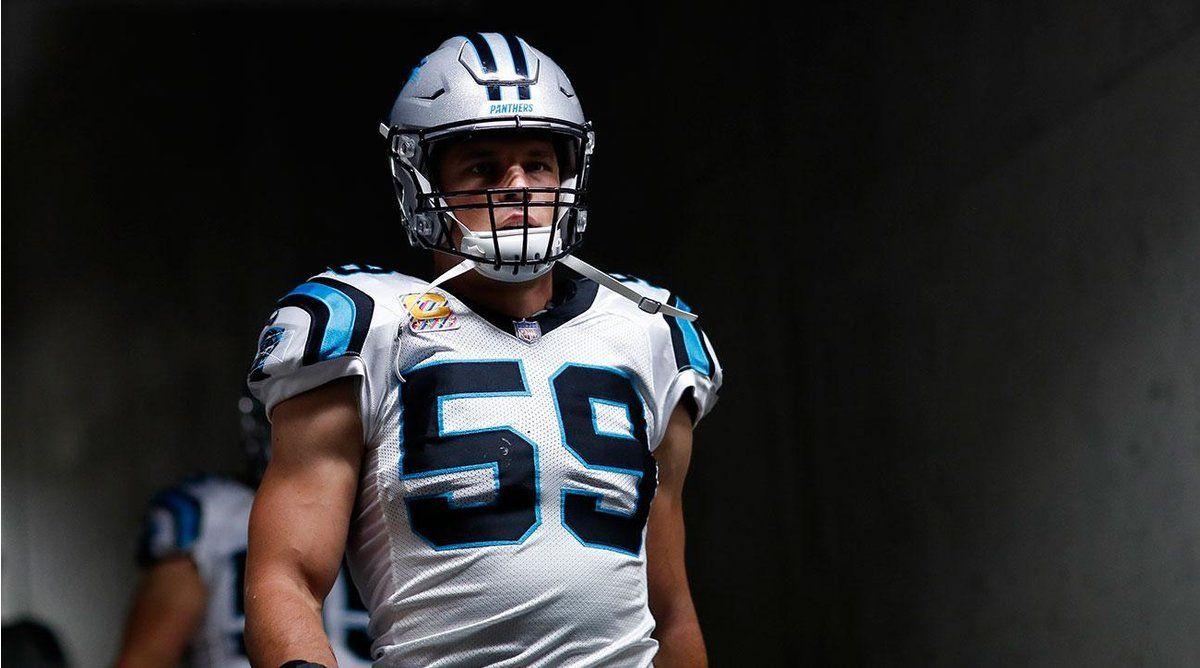 1200x670 New Concussion Raises Old Questions for Luke Kuechly, Desktop