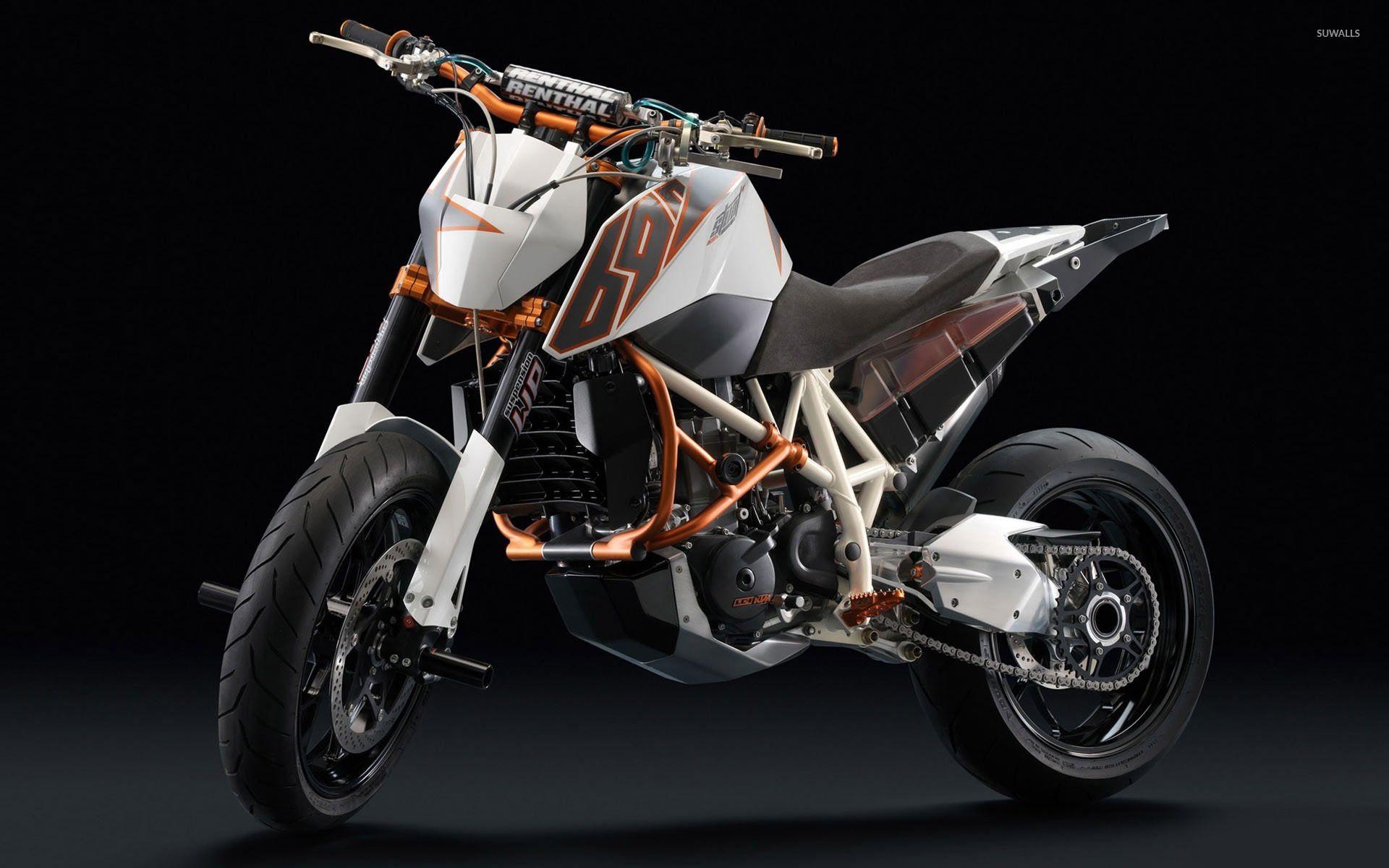 1920x1200 KTM 690 Duke R wallpaper wallpaper, Desktop