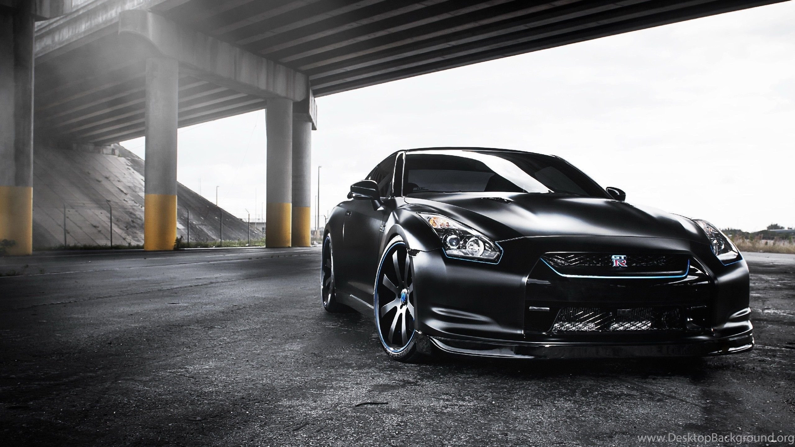 2560x1440 Black Nissan Gtr Wallpaper Image Desktop Background, Desktop