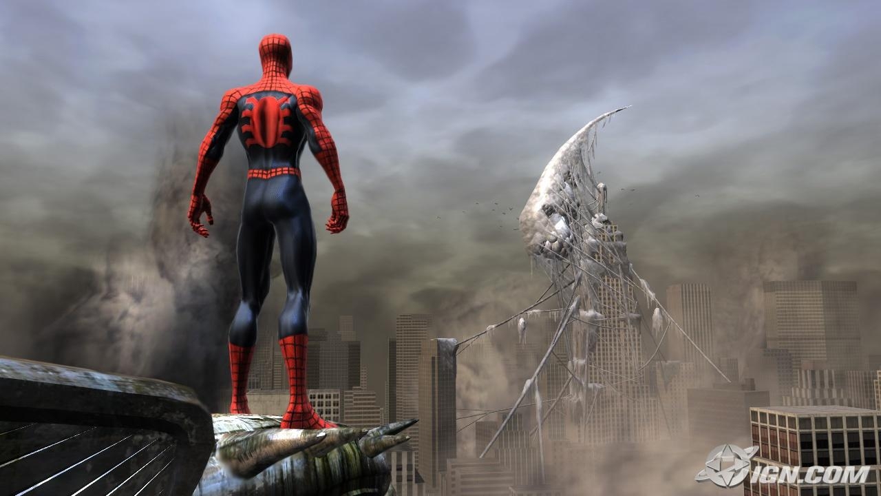 1280x720 Game Spider Man Wallpaperx720, Desktop