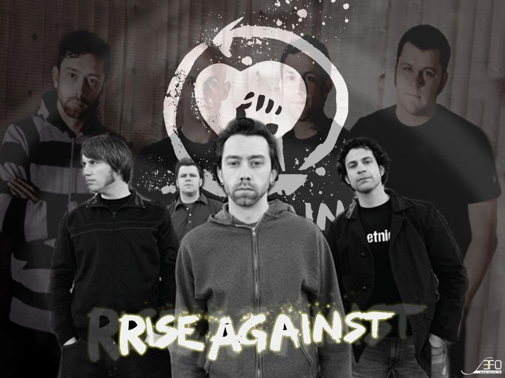 1030x770 Rise Against Wallpaper, Desktop