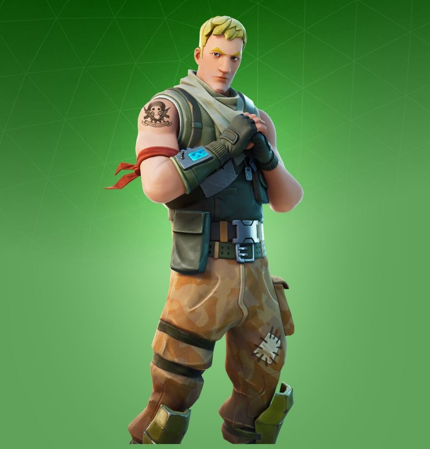 880x920 Jonesy The First Fortnite wallpaper, Phone