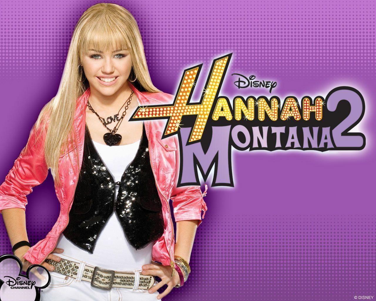 1280x1030 Hannah Montana Wallpaper, Desktop