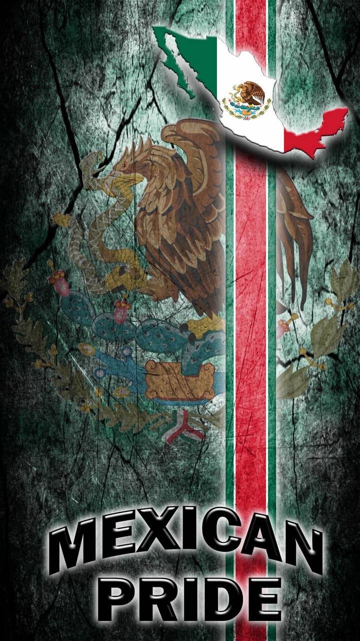 720x1280 Mexican Pride Wallpaper, Phone