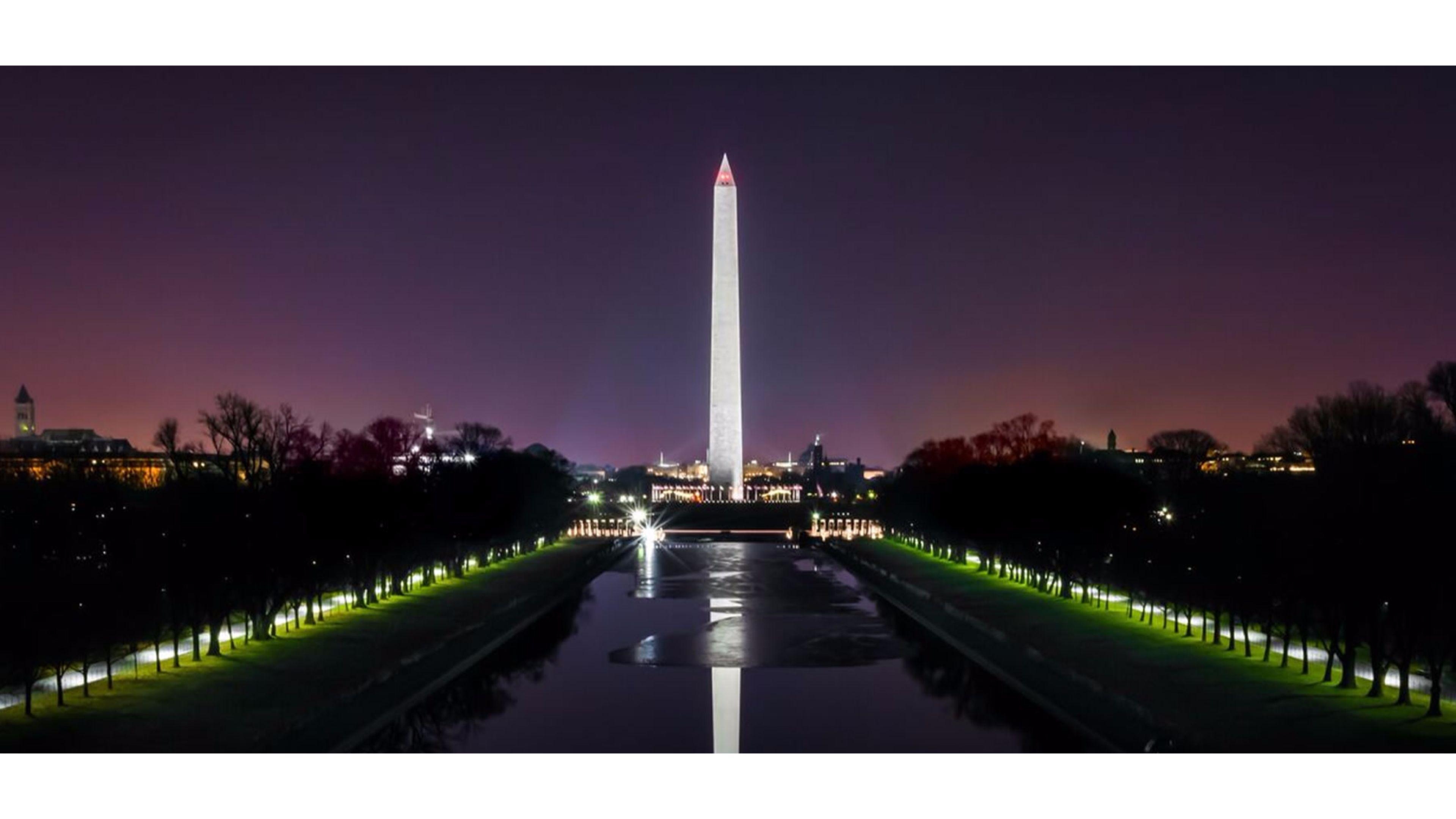 3840x2160 Cool 4K Washington DC Wallpaper. Free 4K Wallpaper, Desktop