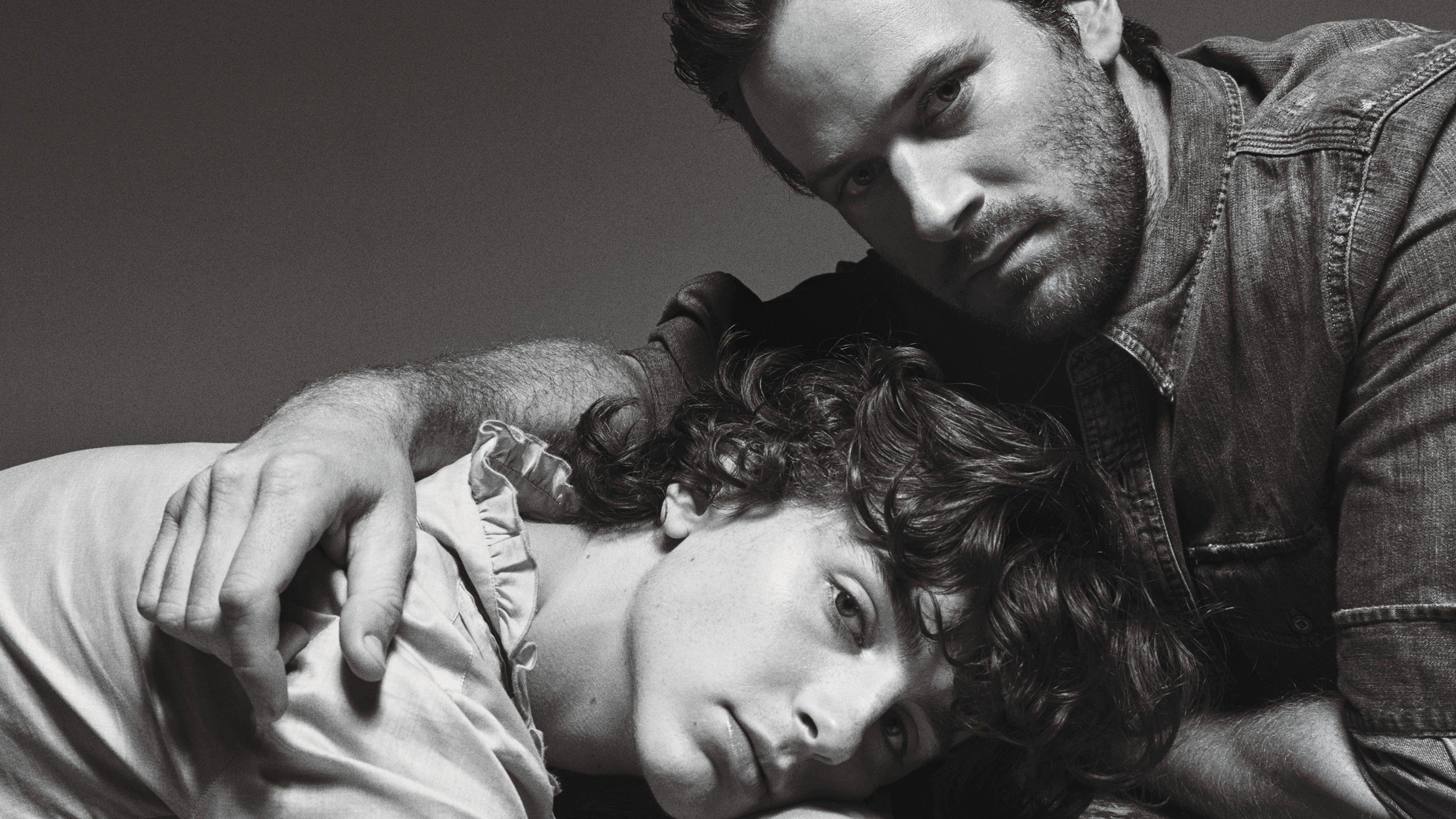 4740x2670 Armie Hammer and Timothée Chalamet on Call Me By Your Name, Desktop