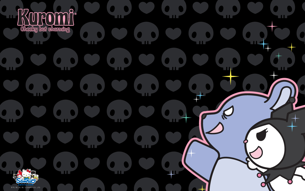 1280x800 Hello Kitty Aesthetic Wallpaper, Desktop