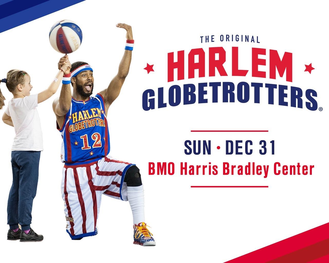 1280x1030 The Original Harlem Globetrotters, Desktop