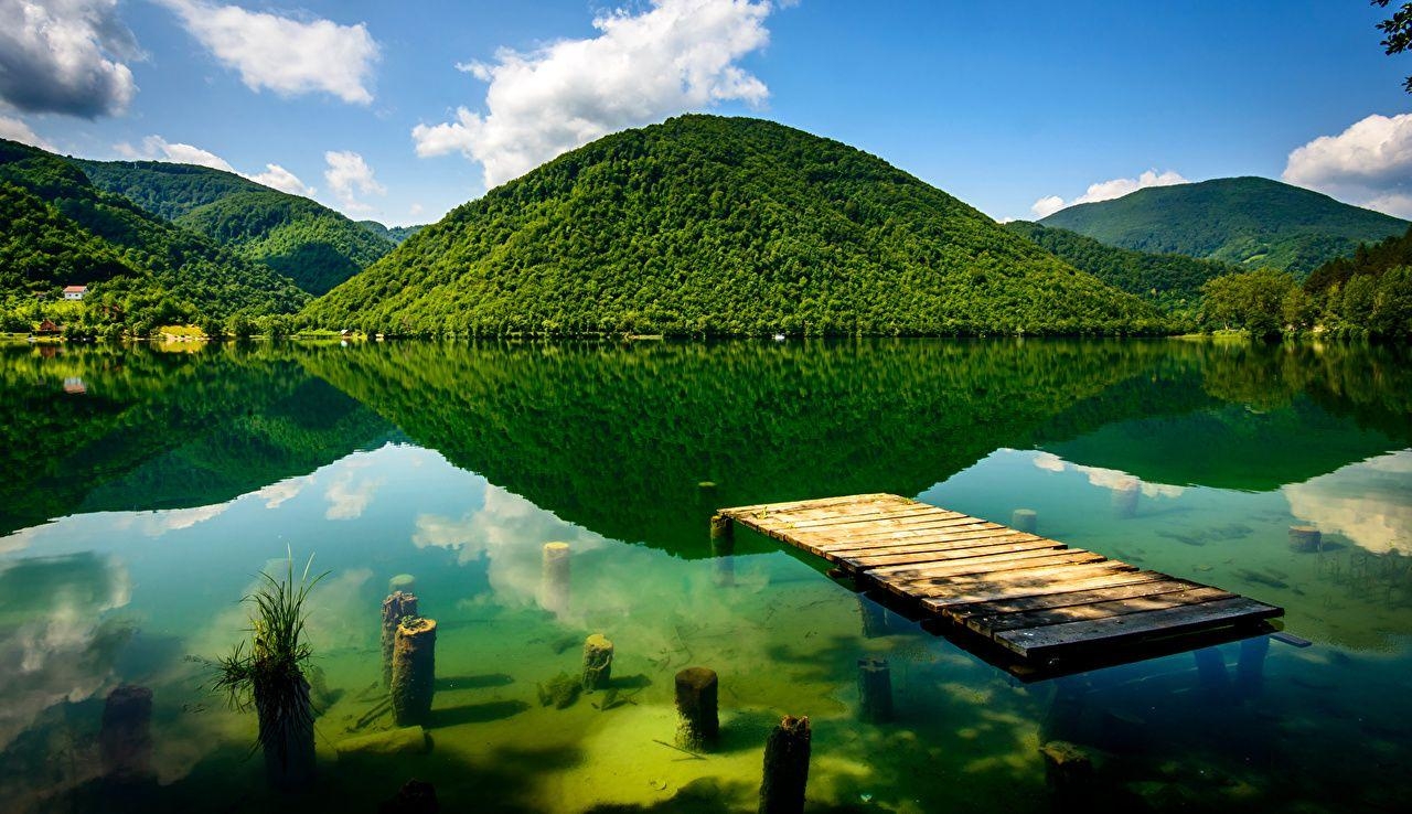 1280x740 Bosnia and Herzegovina wallpaper picture download, Desktop