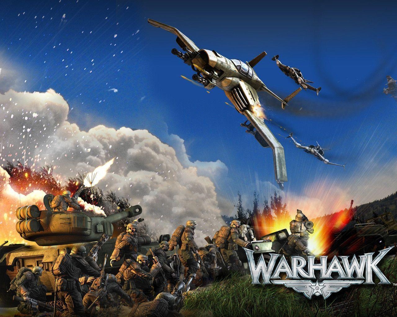 1280x1030 Free Warhawk Wallpaper in, Desktop