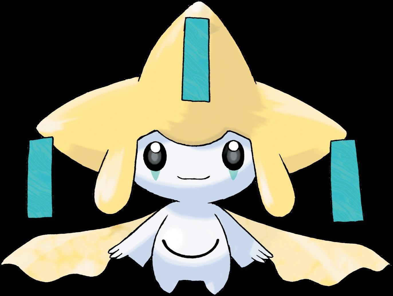 1380x1040 JIRACHI WALLPAPER, Desktop