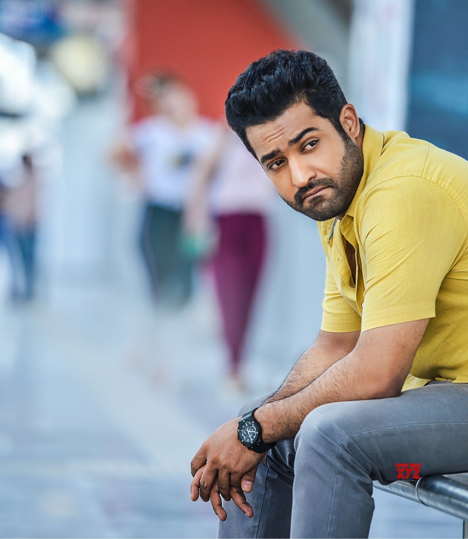 1800x2080 Aravindha Sametha Movie Latest Stills. Actor photo, Phone