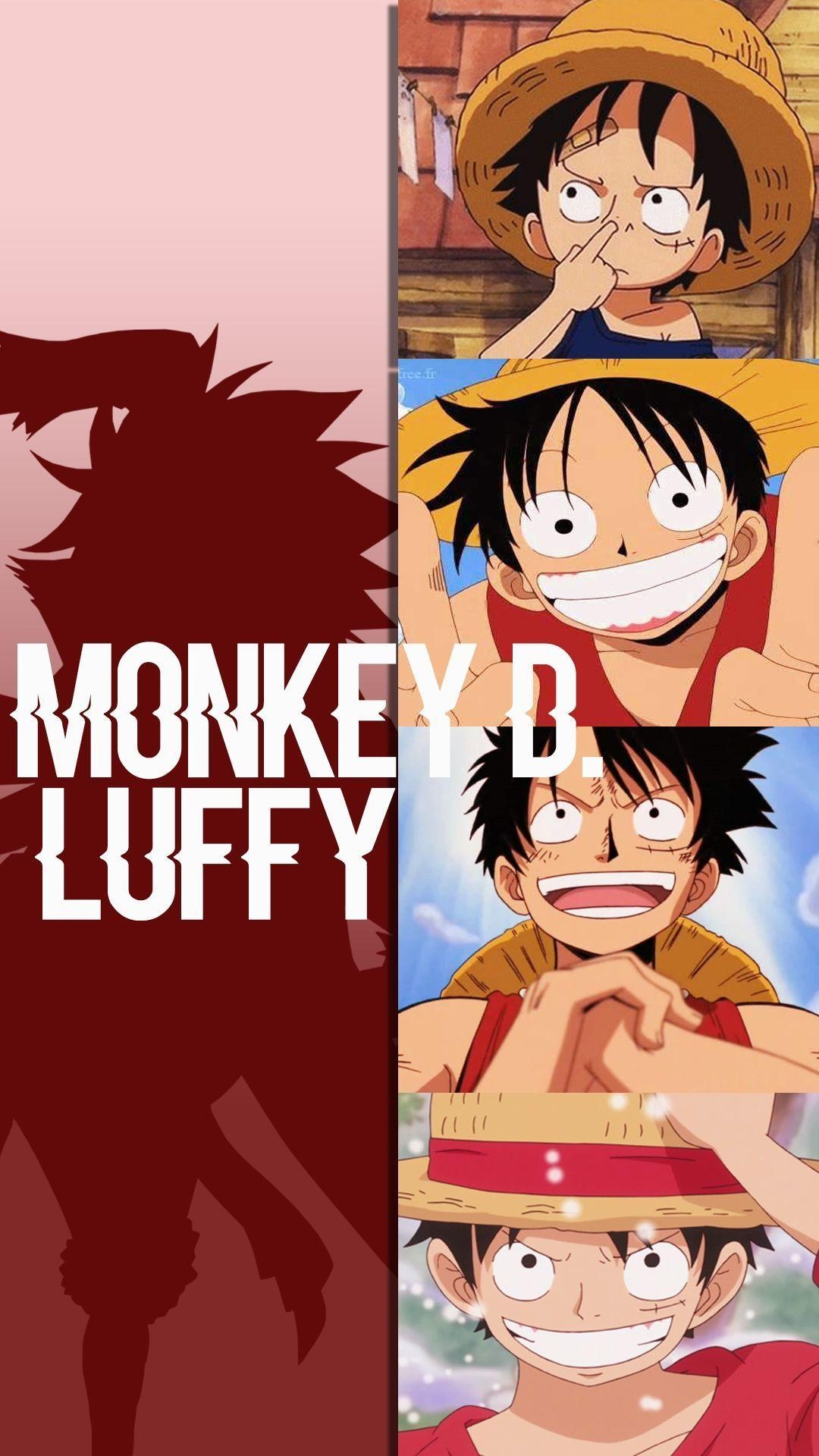 1080x1920 One Piece Trio Wallpaper Luxury Luffy Wallpaper theme One Piece, Phone