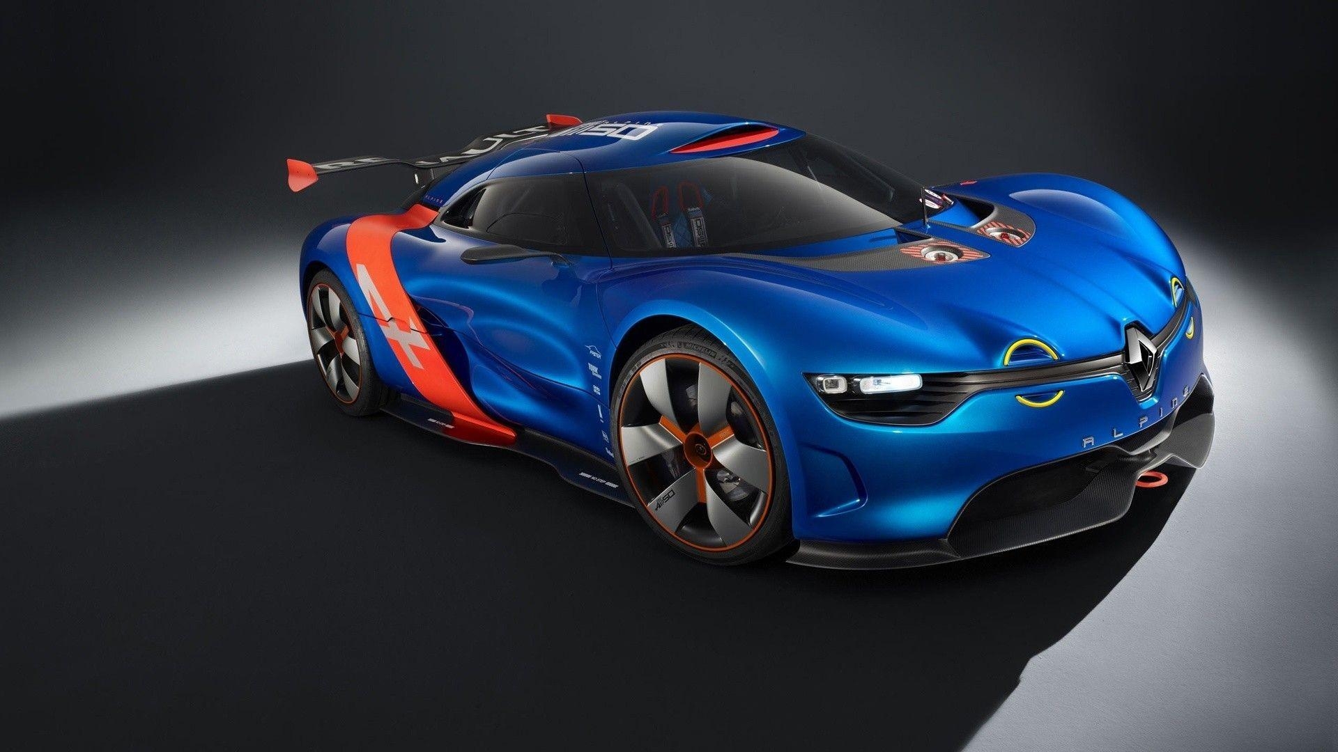 1920x1080 car renault renault alpine wallpaper and background, Desktop