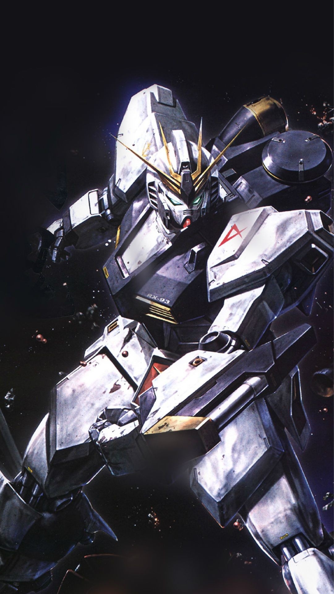 1080x1920 Gundam HD Wallpaper For Android Android Wallpaper, Phone