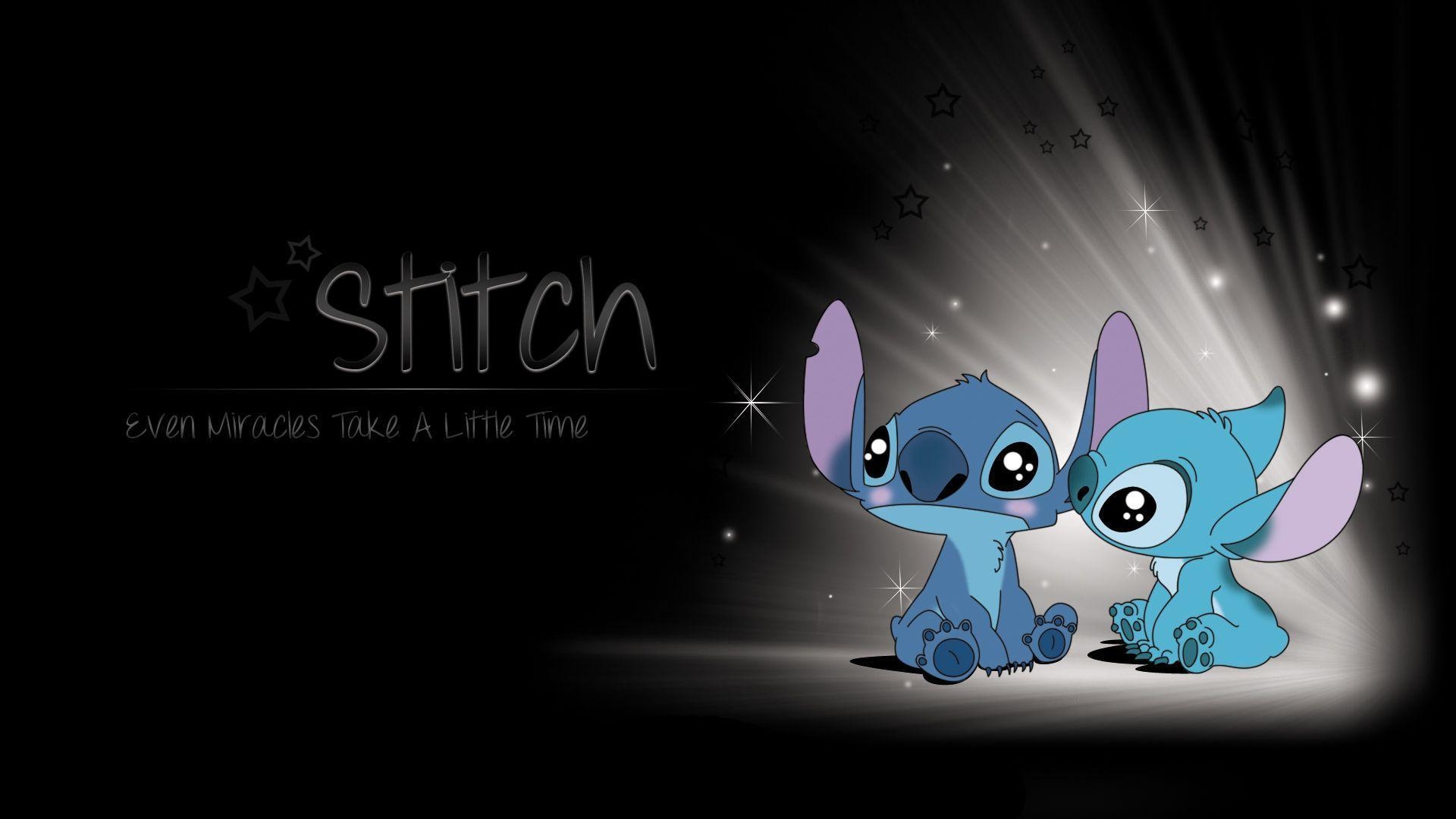 1920x1080 Lilo And Stitch, Desktop