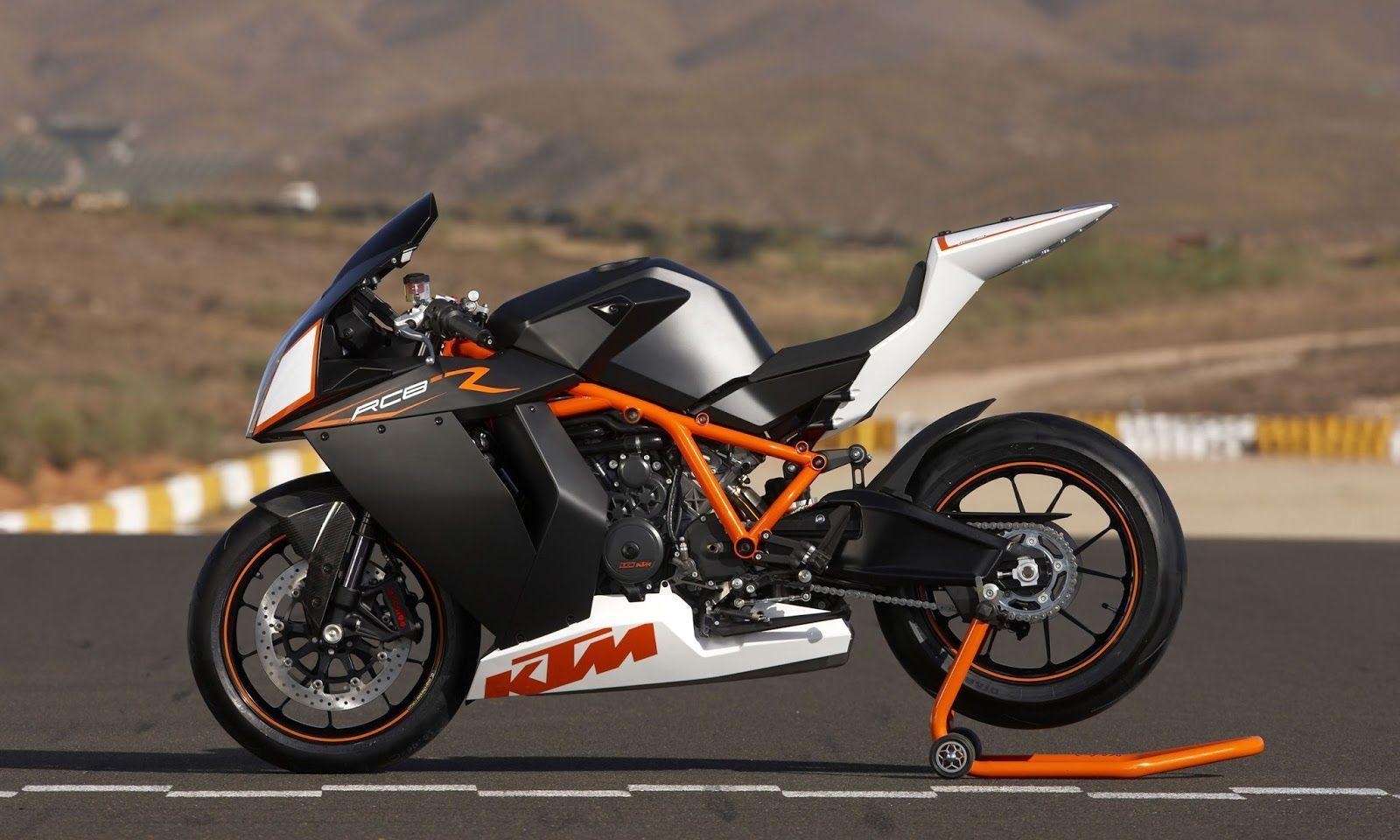 1600x960 KTM RC8 HD Wallpaper. HD Wallpaper (High Definition). Free, Desktop