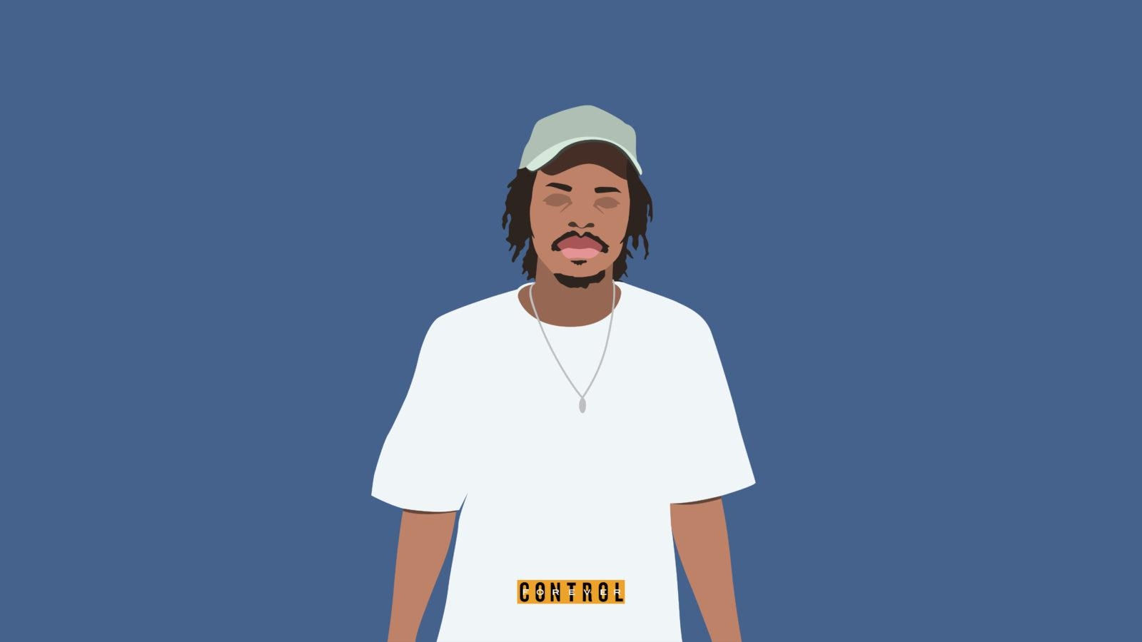 1600x900 ON WAX: EARL RESURRECTS WITH 'SOME RAP SONGS, ' LIL BABY DROPS 'STREET GOSSIP, ' A$AP ROCKY RELEASES GUNZ N' BUTTER, AND MEEK MILL MAKES A COMEBACK, Desktop