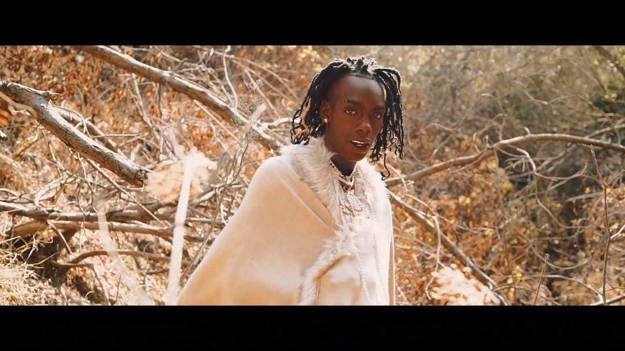 1280x720 YNW Melly Pecan (Music Video) Shot, Desktop