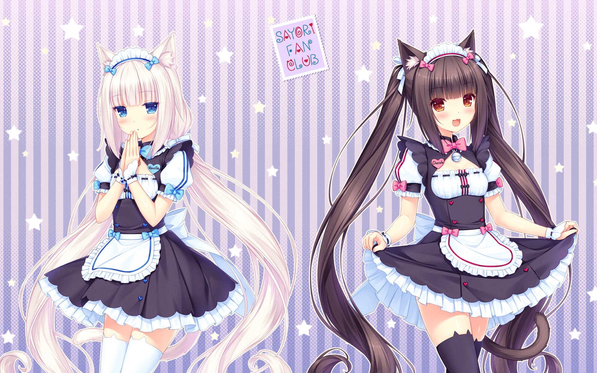 1920x1200 Nekopara Full HD Wallpaper and Background Imagex1200, Desktop