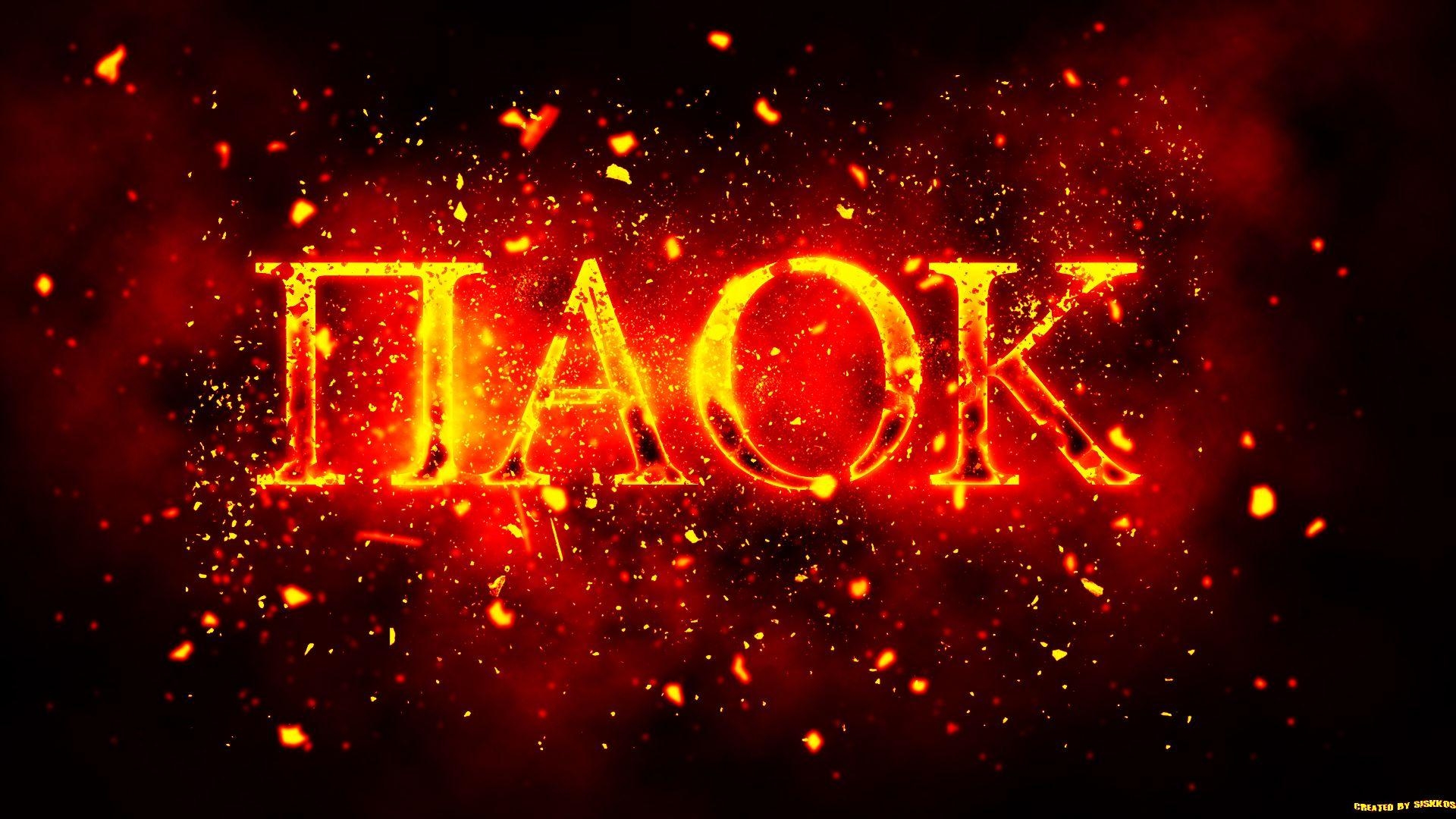 1920x1080 paok2, Desktop