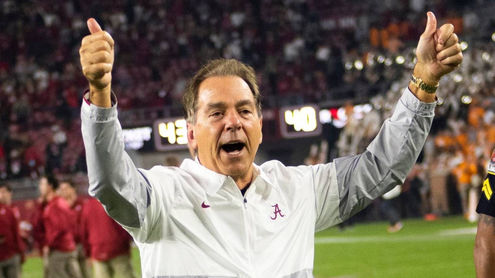 1600x900 Nick Saban has contract clause that could lead to big raise, Desktop