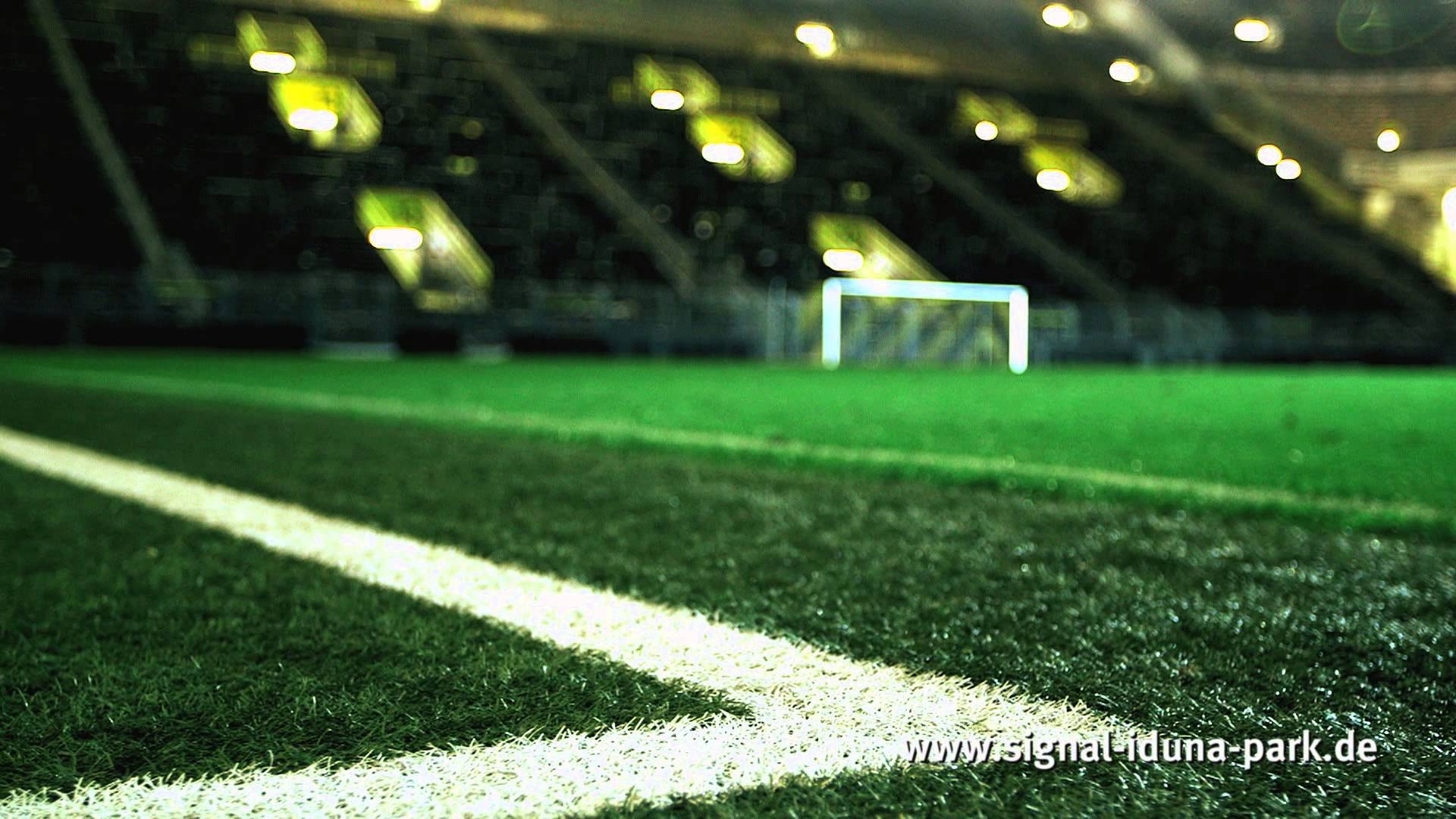 1920x1080 SIGNAL IDUNA PARK Stadionfilm, Desktop