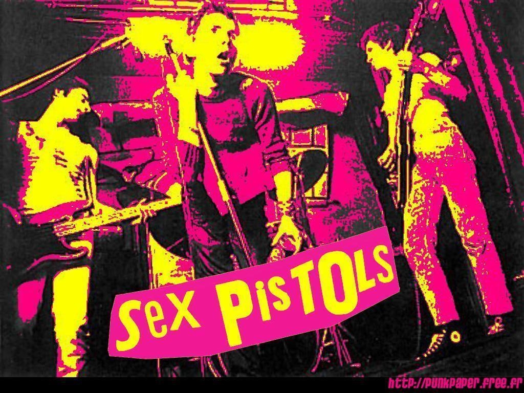 1030x770 Metalpaper: Sex Pistols Wallpaper, Desktop