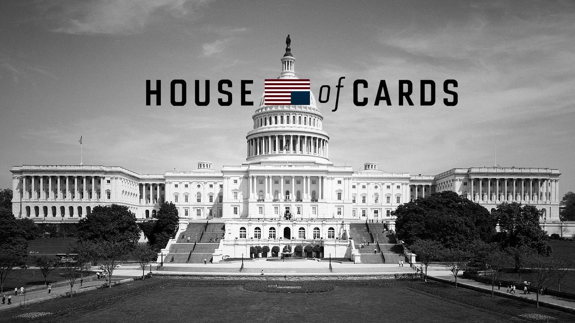 1920x1080 House of Cards Wallpaper HD, Desktop