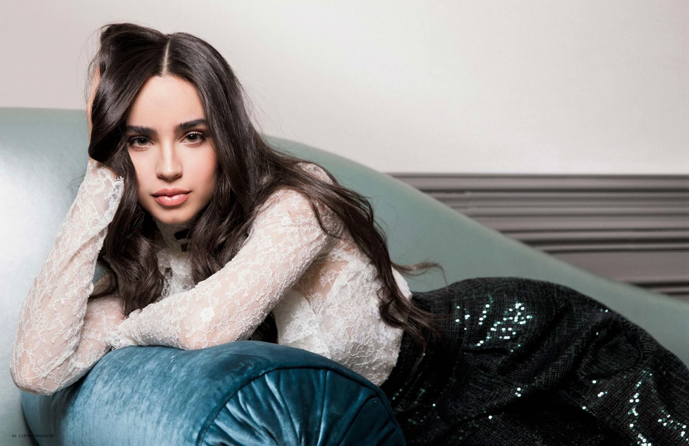 2320x1500 Sofia Carson wallpaper and background, Desktop