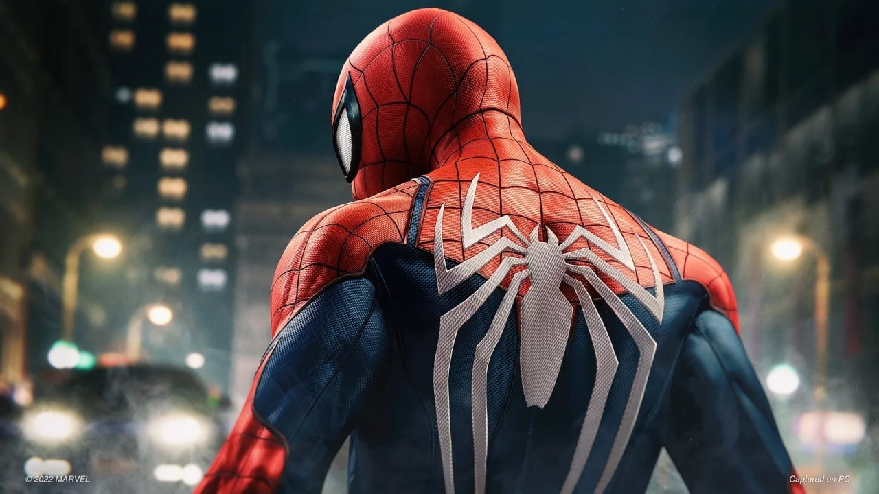 1280x720 Spider Man 2 PS5 Dev Asks For Patience As Fans Plead For Footage, Desktop