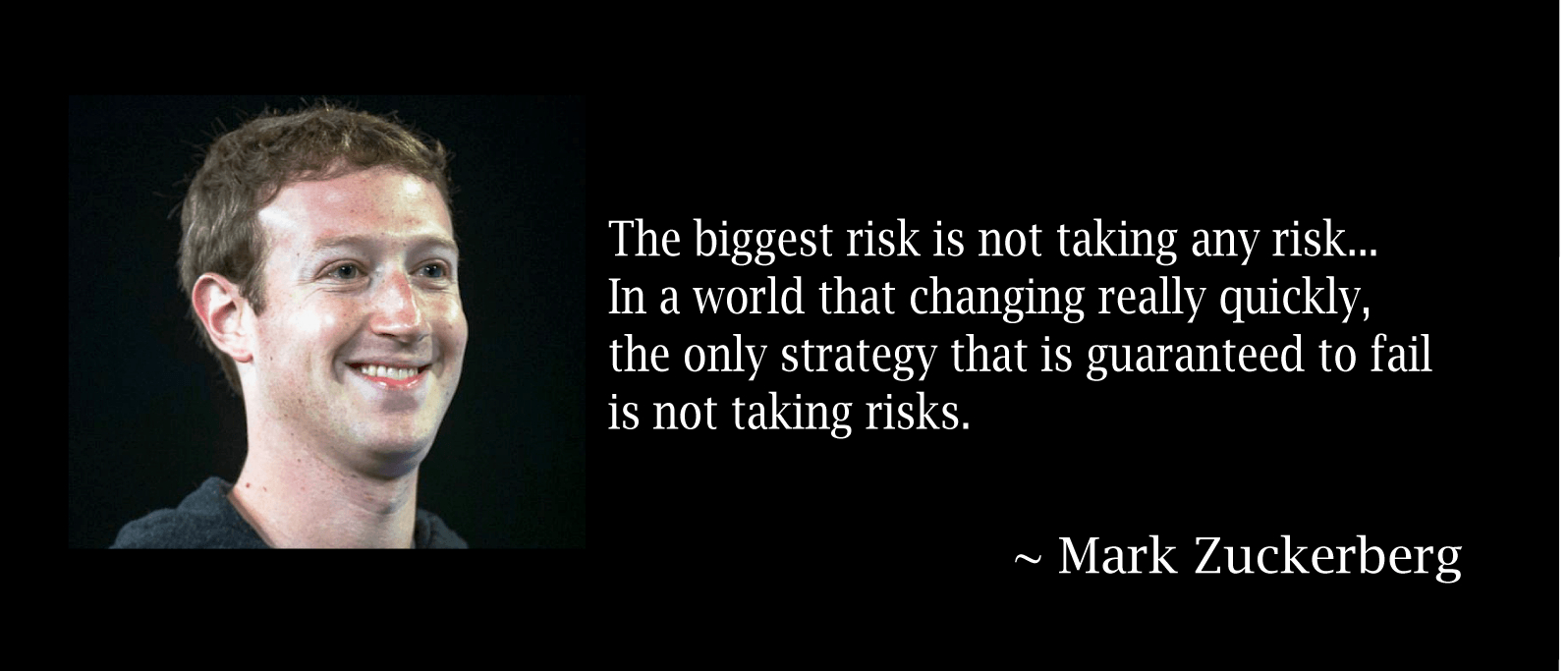 1600x690 Mark Zuckerberg Inspiring Quotes Image on Entrepreneurship, Dual Screen