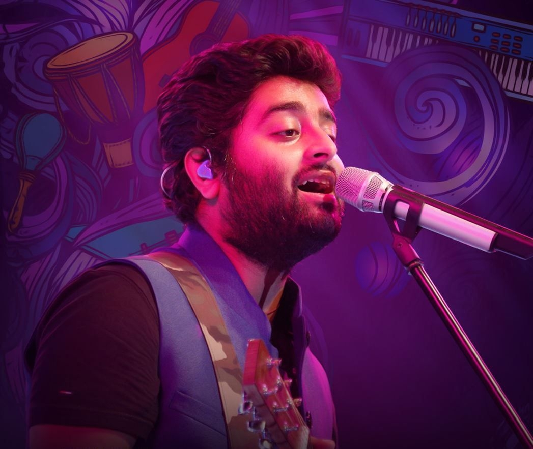 1050x890 Arijit Singh Wallpaper Free Arijit Singh Background, Desktop