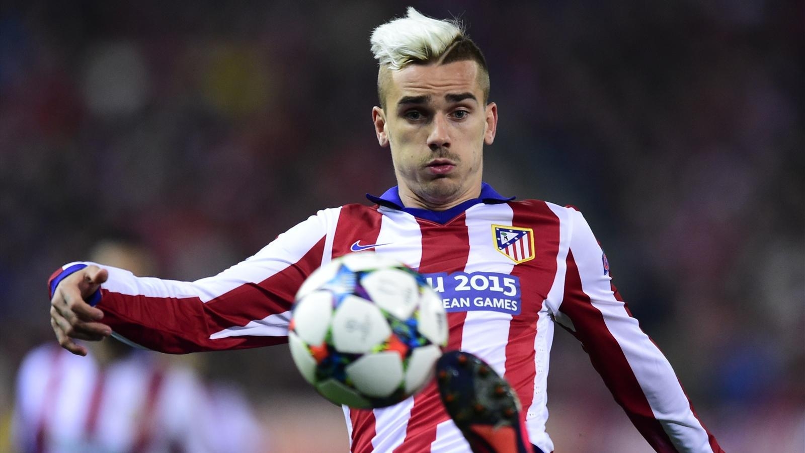 1600x900 Antoine Griezmann HD Picture HD Image, Desktop