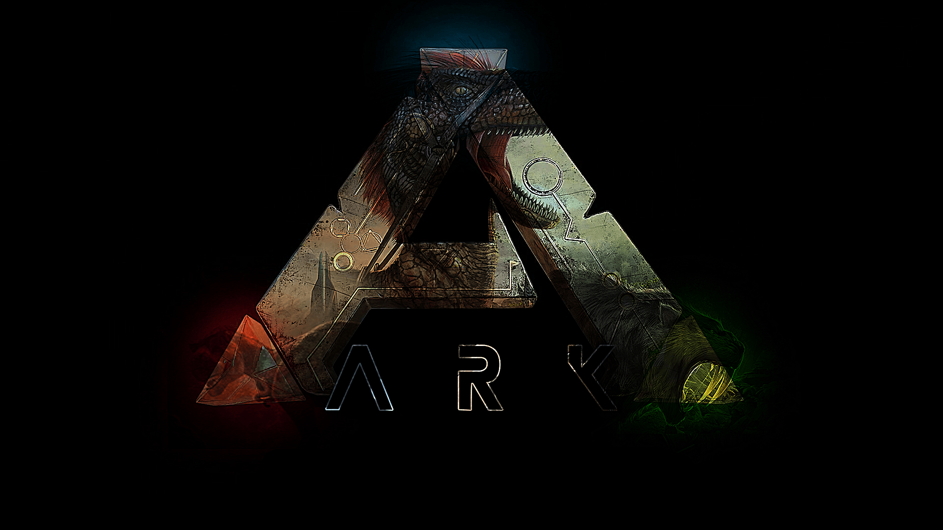 1920x1080 ARK: Survival Evolved Wallpaper, Picture, Image, Desktop