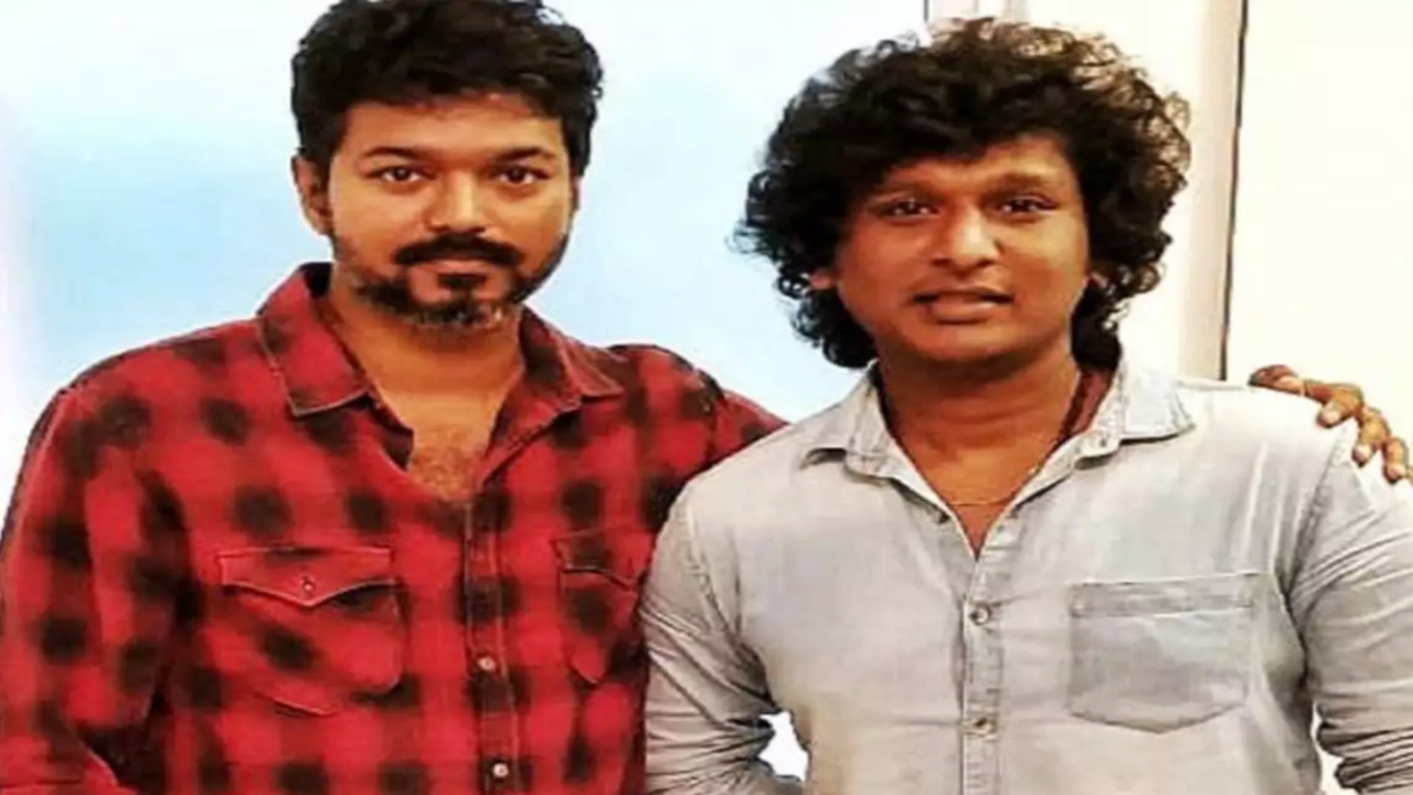 1280x720 'Thalapathy 67': Vijay's film with Lokesh Kanagaraj to begin filming by the end of this year. Tamil Movie News of India, Desktop