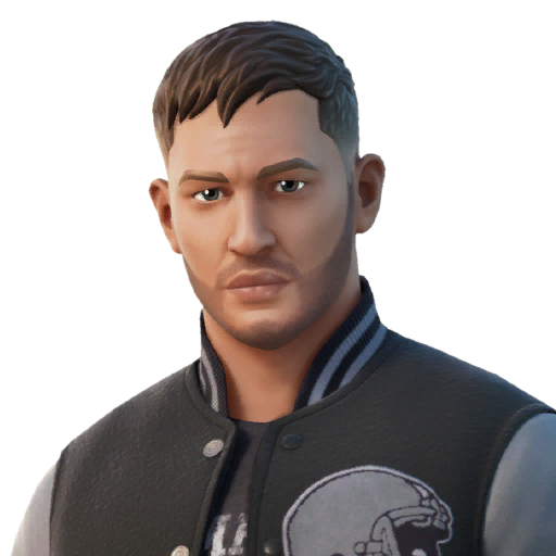 520x520 Eddie Brock Fortnite wallpaper, Phone