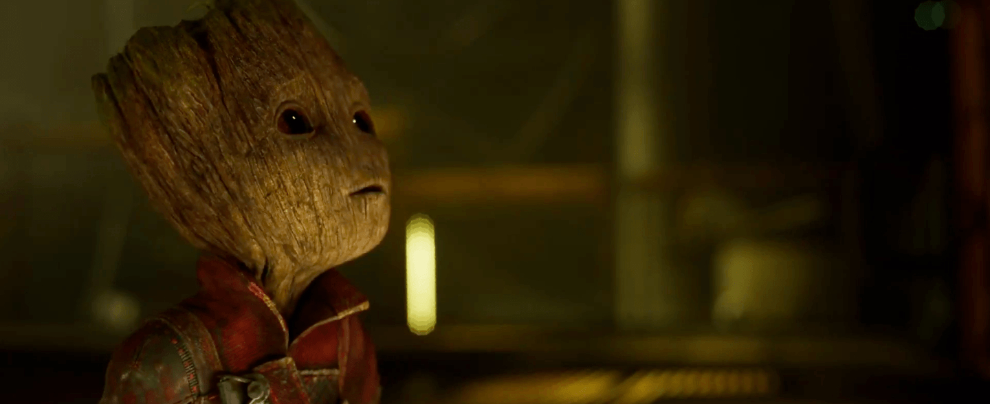 1440x590 Best Free Babygroot 4K Wallpaper, Dual Screen