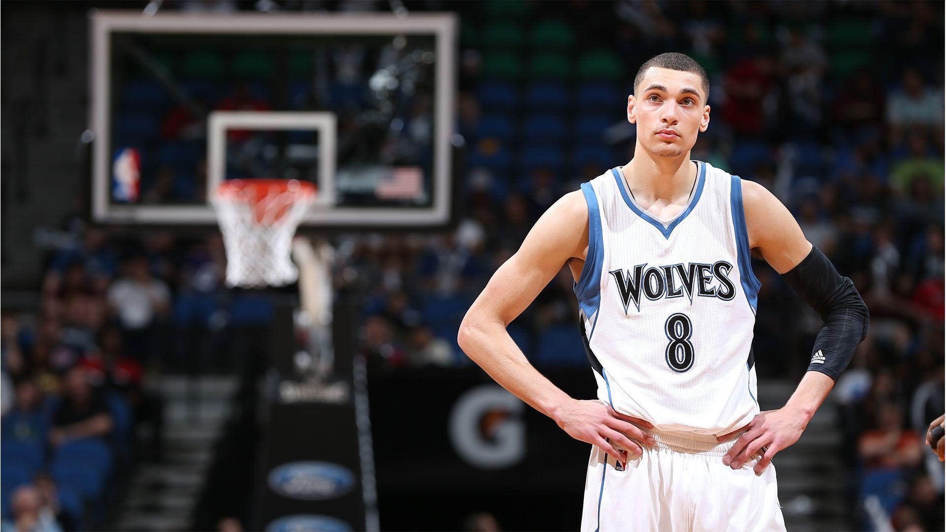 1920x1080 Zach Lavine (2) HD Wallpaper 4K, Desktop