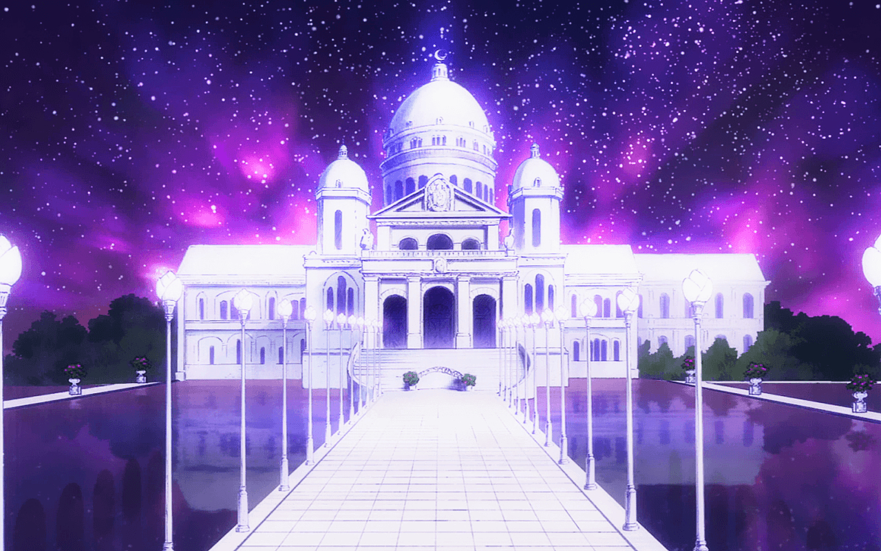 1280x800 xosailormars: Sailor Moon Crystal -> Wallpaper, Desktop