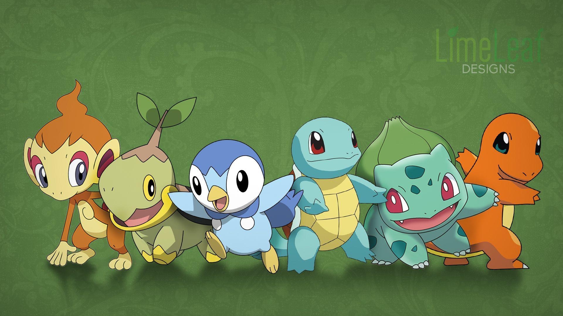 1920x1080 How to Create Your Own Personalized Pokemon Wallpaper, Desktop