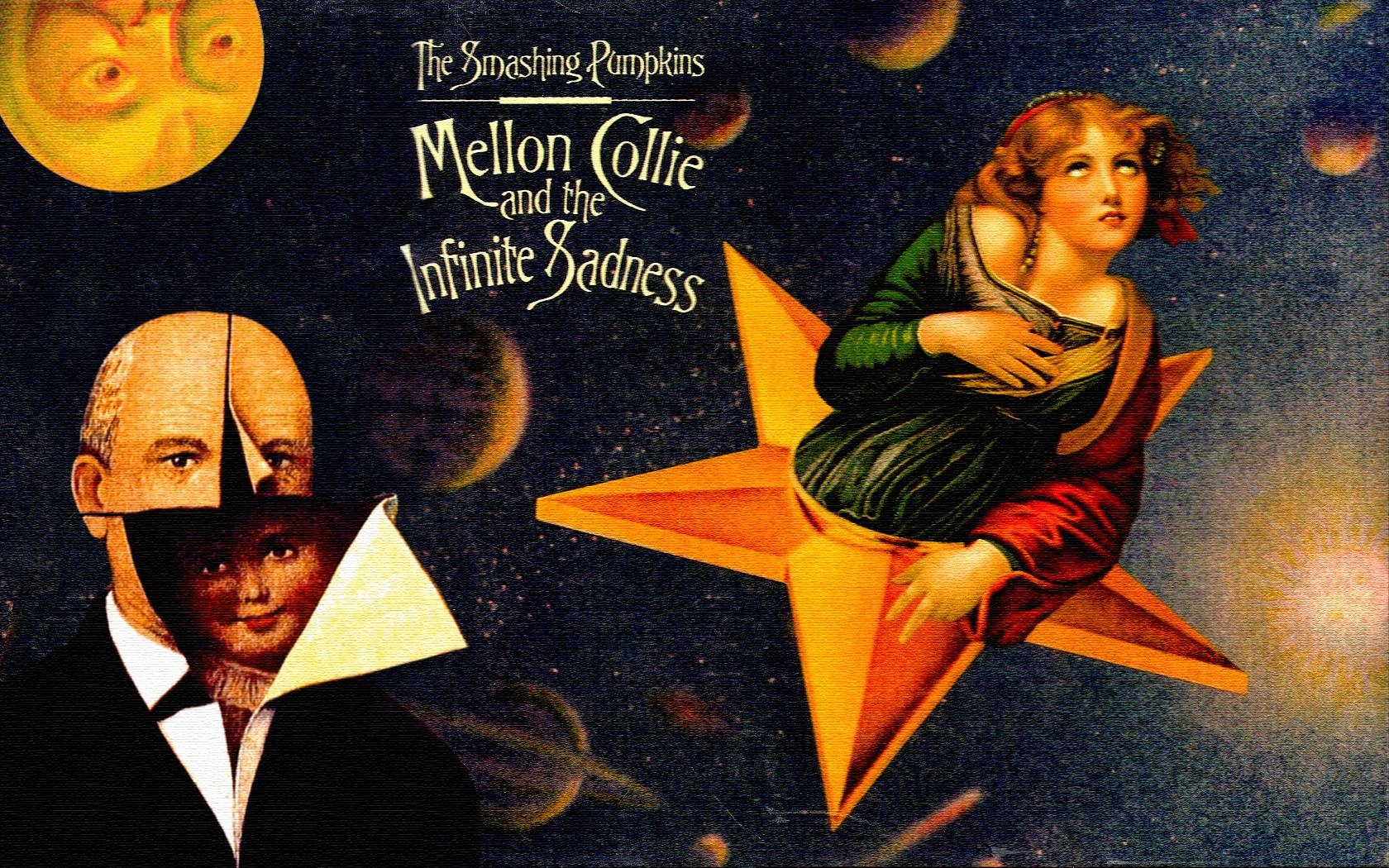 1680x1050 Mellon Collie Wallpaper [], Desktop