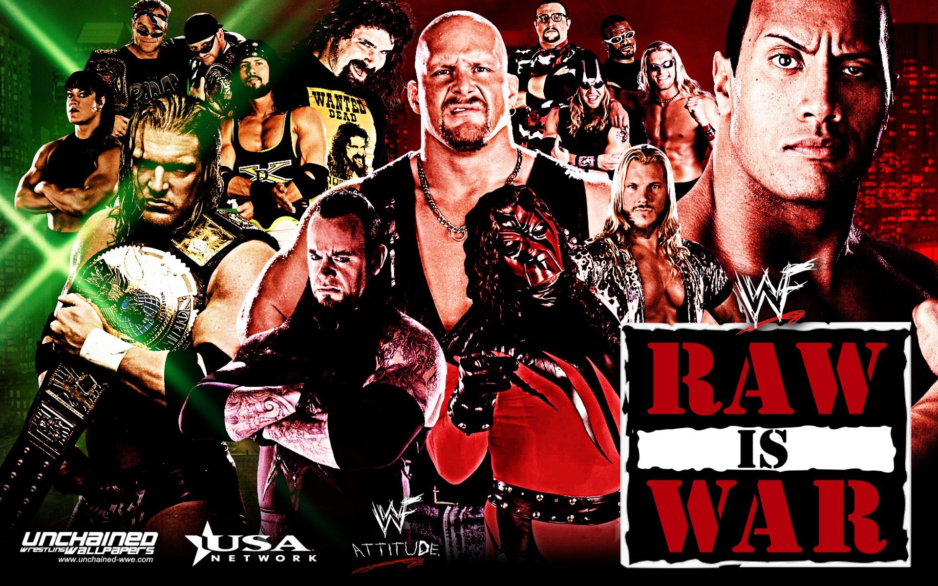 1920x1200 Free download WWF Monday night Raw WWE Wallpaper 31330022 [] for your Desktop, Mobile & Tablet. Explore Wwf Wallpaper. Full Screen Wallpaper For Desktop, Wwe Raw Wallpaper, Free Wallpaper for My Computer, Desktop