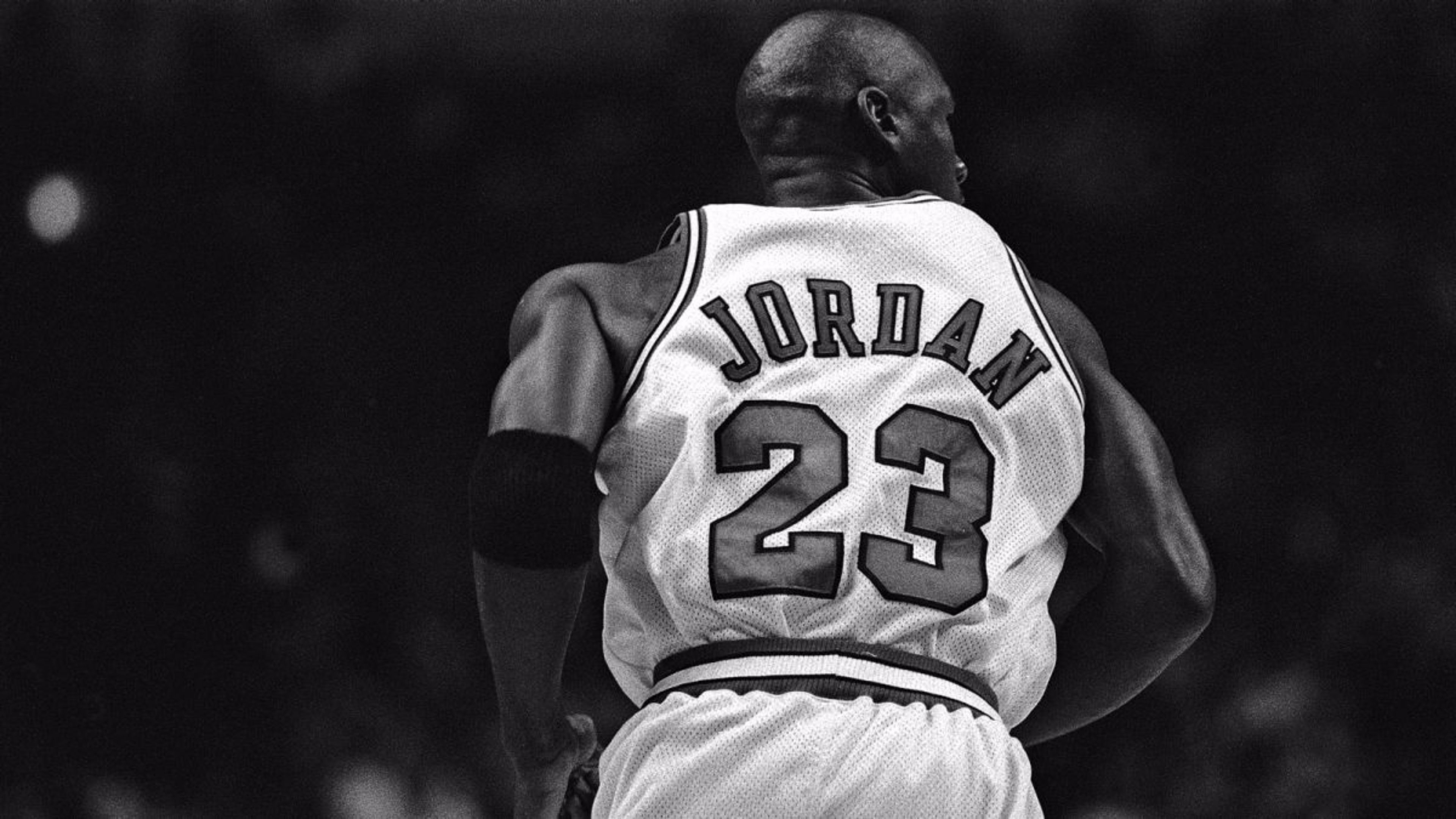 3840x2160 Michael Jordan HD Wallpaper Desktop New Collection 4, Desktop