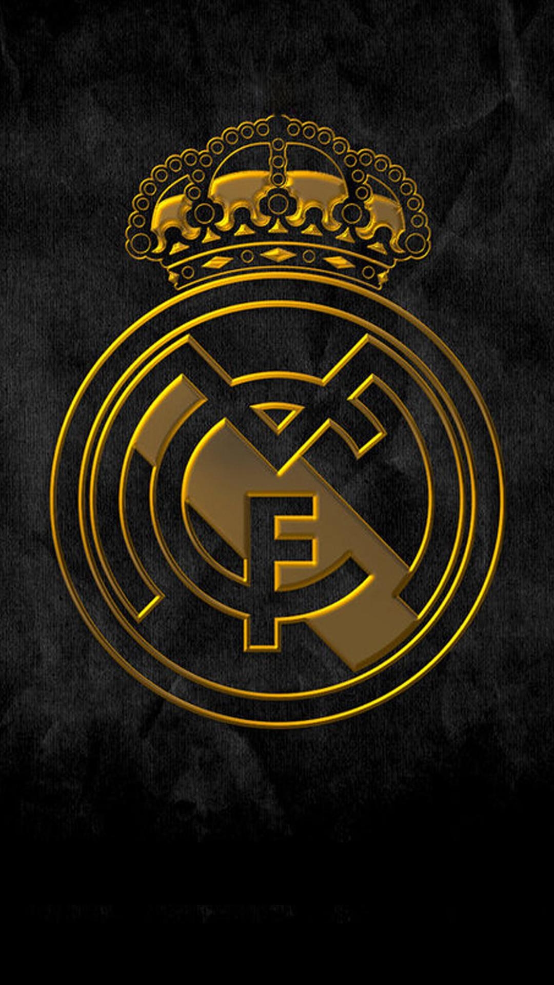 1080x1920 Real Madrid Wallpaper, Phone