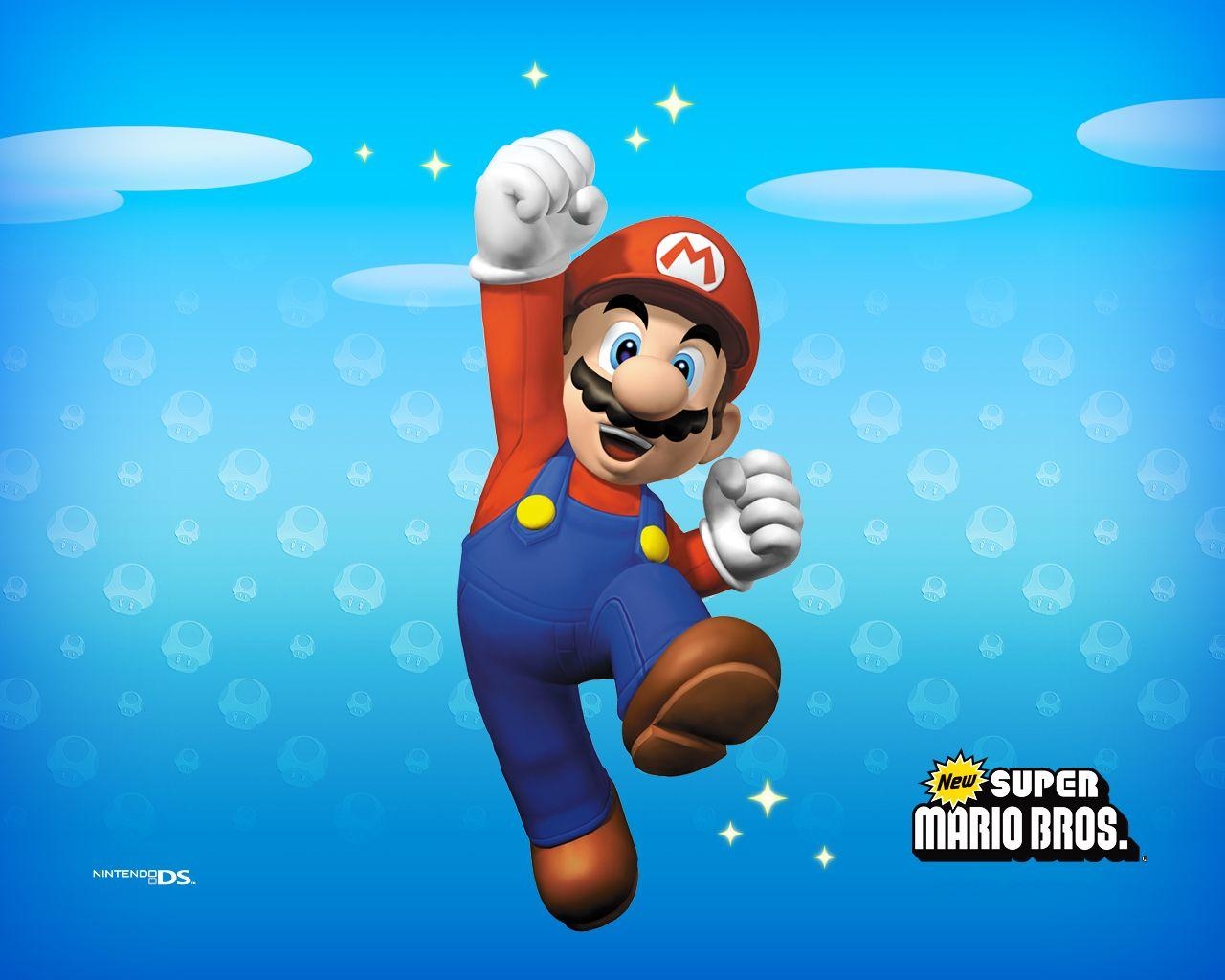 1280x1030 Mario Wallpaper Super Mario Wallpaper, Desktop