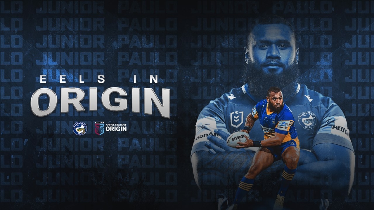 1280x720 Junior Paulo selected in NSW Blues Squad, Desktop